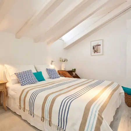 Apartamento Old Town Splendid By Irundo *