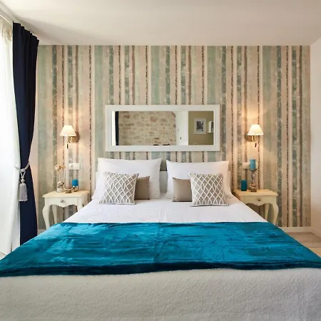 Apartmán Old Town Splendid By Irundo Rovinj