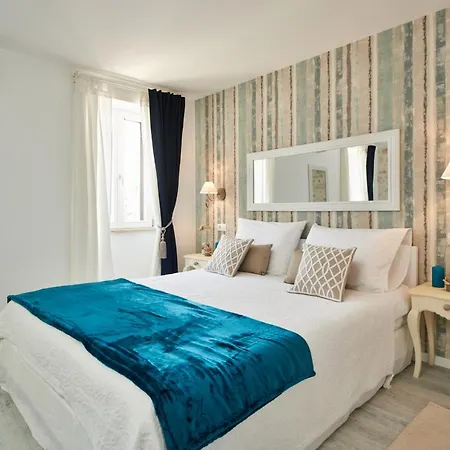 Apartment Old Town Splendid By Irundo