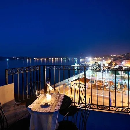 Appartement Old Town Splendid By Irundo *
