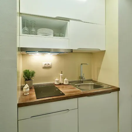 Old Town Splendid By Irundo Apartment Rovinj