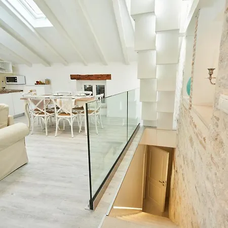 Old Town Splendid By Irundo