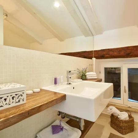 Apartmán Old Town Splendid By Irundo