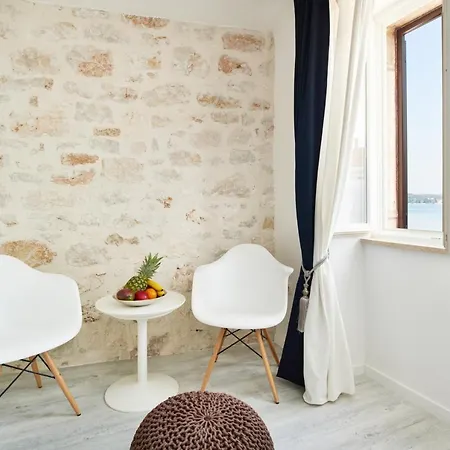 Old Town Splendid By Irundo Rovinj