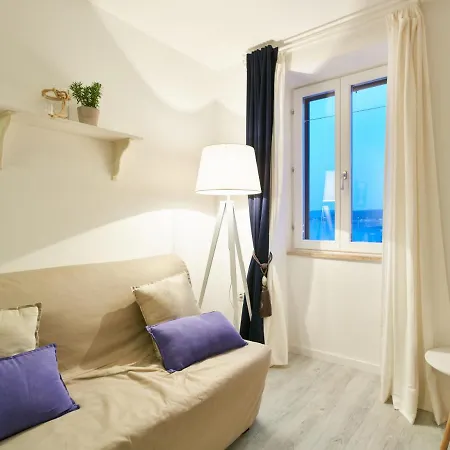 Old Town Splendid By Irundo Apartmán *