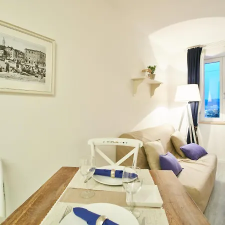 Old Town Splendid By Irundo * Rovinj