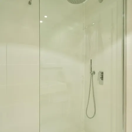 Old Town Splendid By Irundo Apartmán