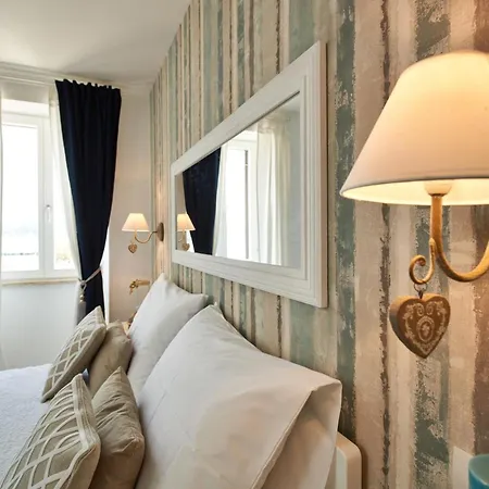 Old Town Splendid By Irundo Apartment *