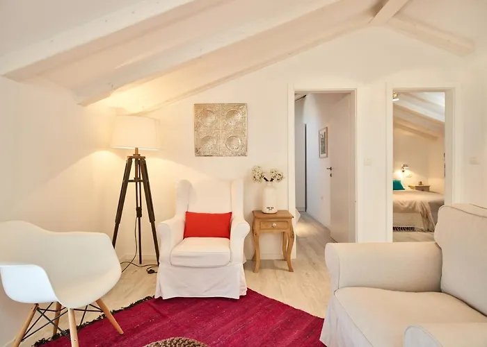 Old Town Splendid By Irundo Lejlighed Rovinj